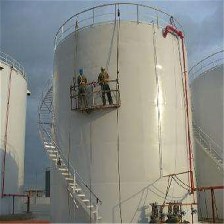 章丘喷漆翻新・工业喷漆・设备喷漆服务简介